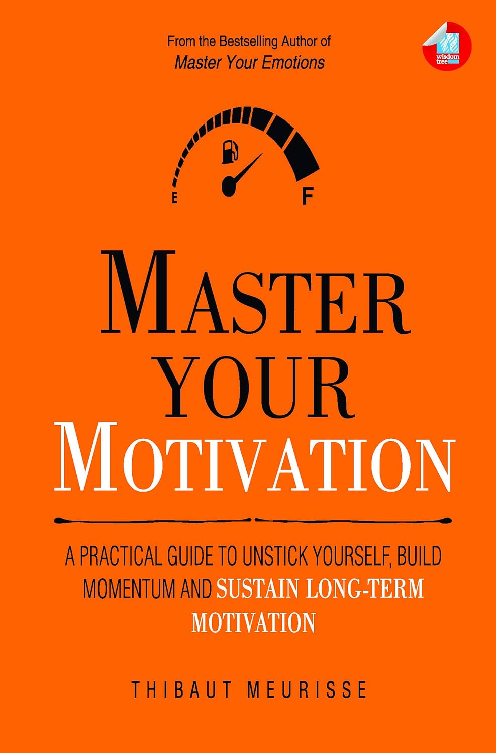 MASTER YOUR MOTIVATION