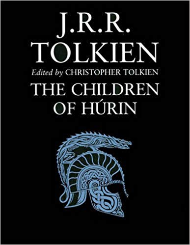 THE CHILDREN OF HURIN 