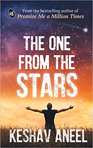 THE ONE FROM THE STARS