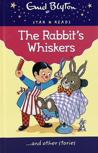 NO 29 THE RABBIT'S WHISKERS