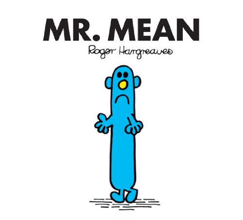 MR MEAN