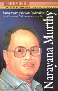 ENTREPRENERE OF THE NEW MILLENNIUM narayan