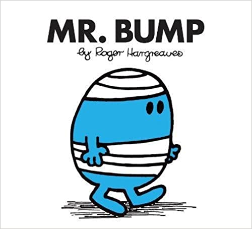 MR BUMP