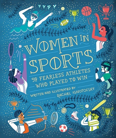 WOMEN IN SPORTS