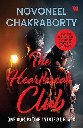 THE HEARTBREAK CLUB