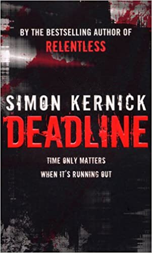 DEADLINE sk