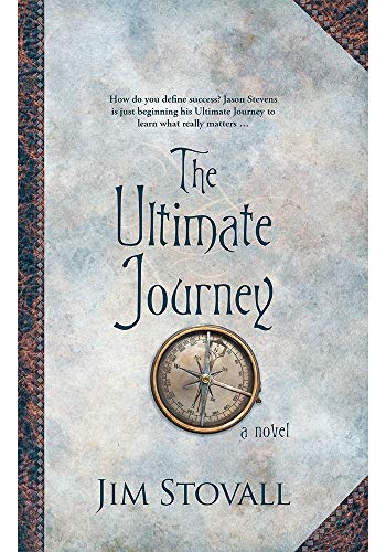 THE ULTIMATE JOURNEY 