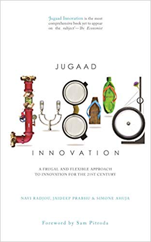 JUGAAD innovation