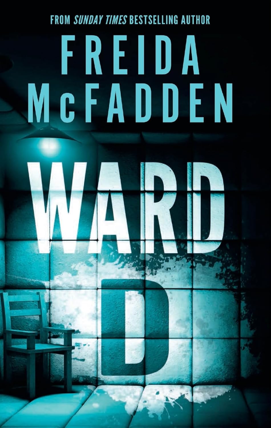 WARD D