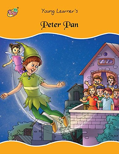 PETER PAN young learner