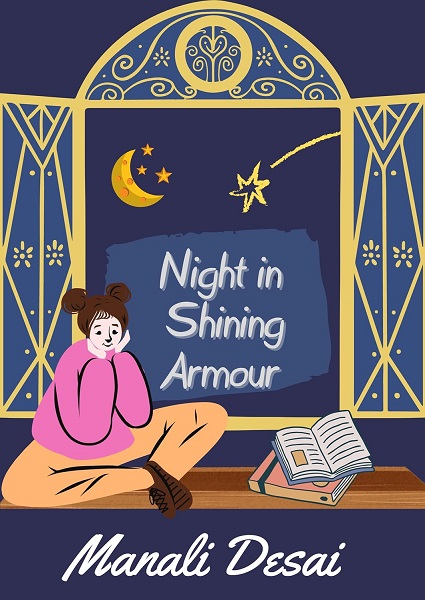 NIGHT IN SHINING ARMOUR