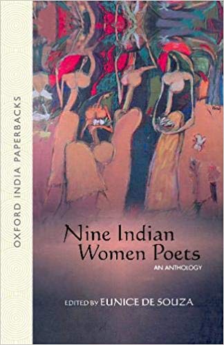 NINE INDIAN WOMEN POETS