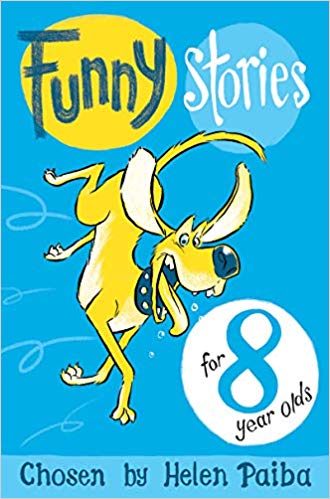 FUNNY STORIES FOR 8 YEAR OLDS