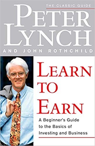 LEARN TO EARN 