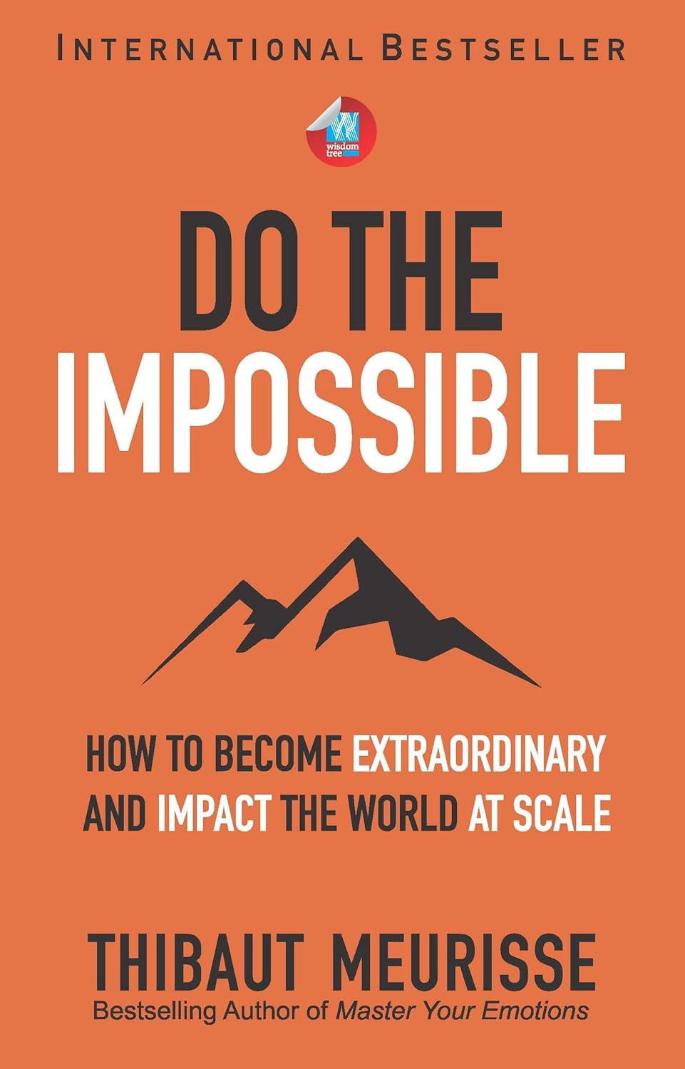 DO THE IMPOSSIBLE