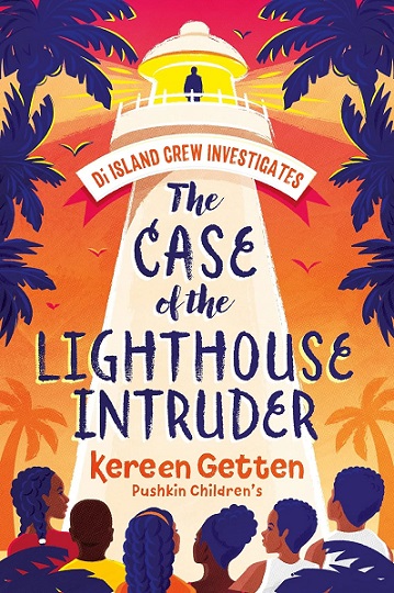 THE CASE OF THE LIGHTHOUSE INTRUDER