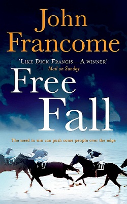 FREE FALL