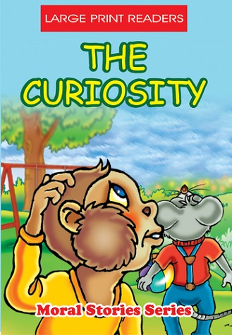 THE CURIOSITY (KIDDZ)