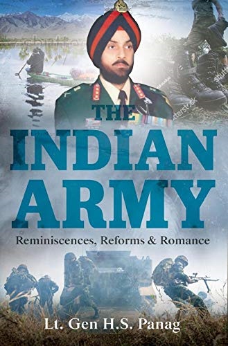 THE INDIAN ARMY