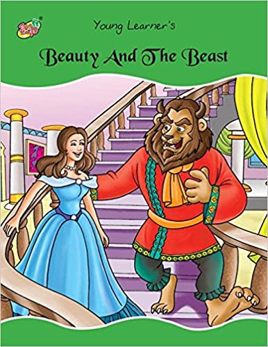 BEAUTY AND THE BEAST young learner