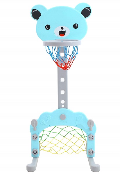 CATBEAR MASS BASKET BALL