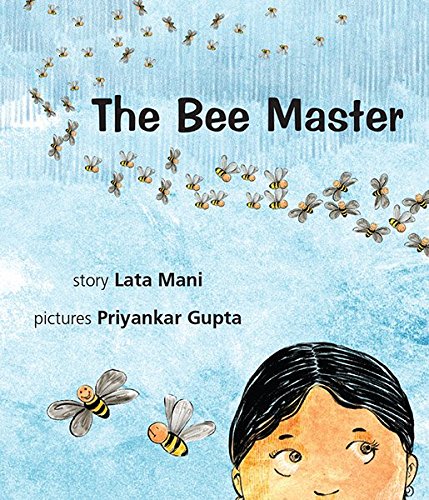 THE BEE MASTER