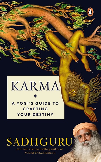 KARMA a yogi's guide to crafting