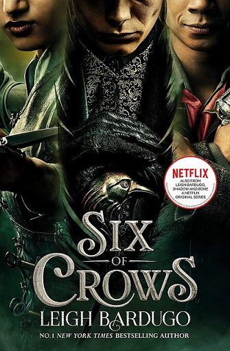 SIX OF CROWS 01