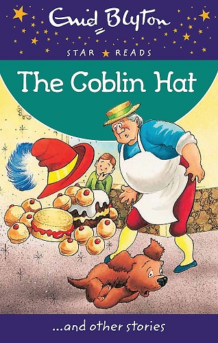 NO 28 THE GOBLIN HAT 