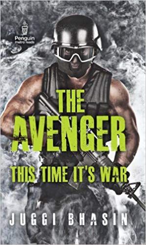 THE AVENGER