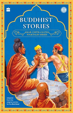 BUDDHIST STORIES