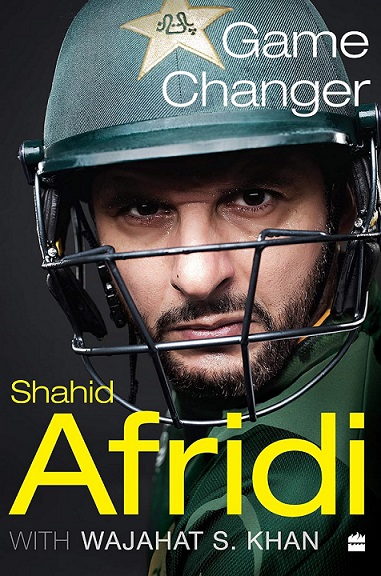 GAME CHANGER SHAHID AFRIDI