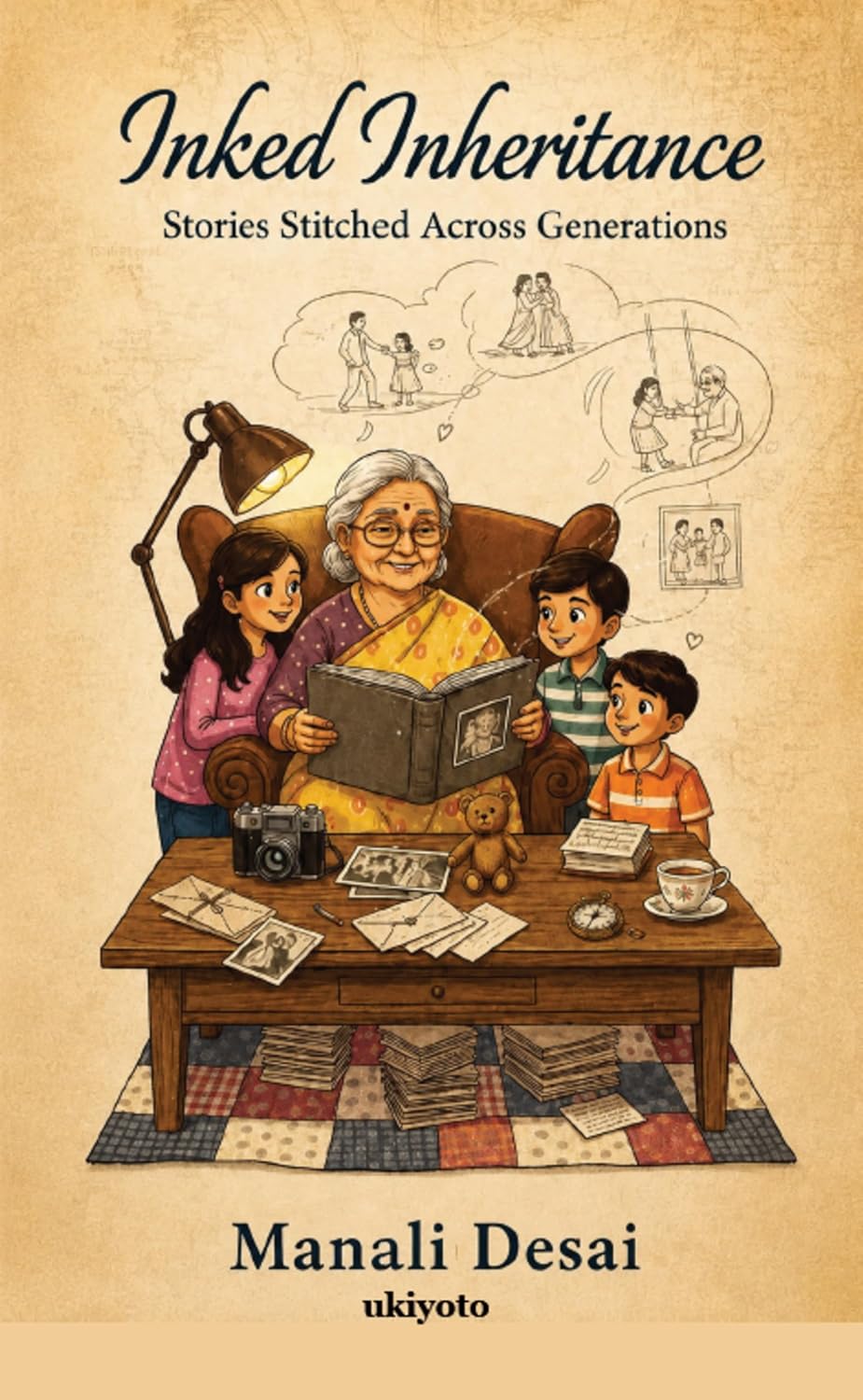 INKED INHERITANCE