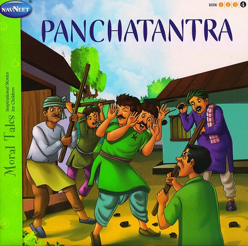 PANCHATANTRA 4