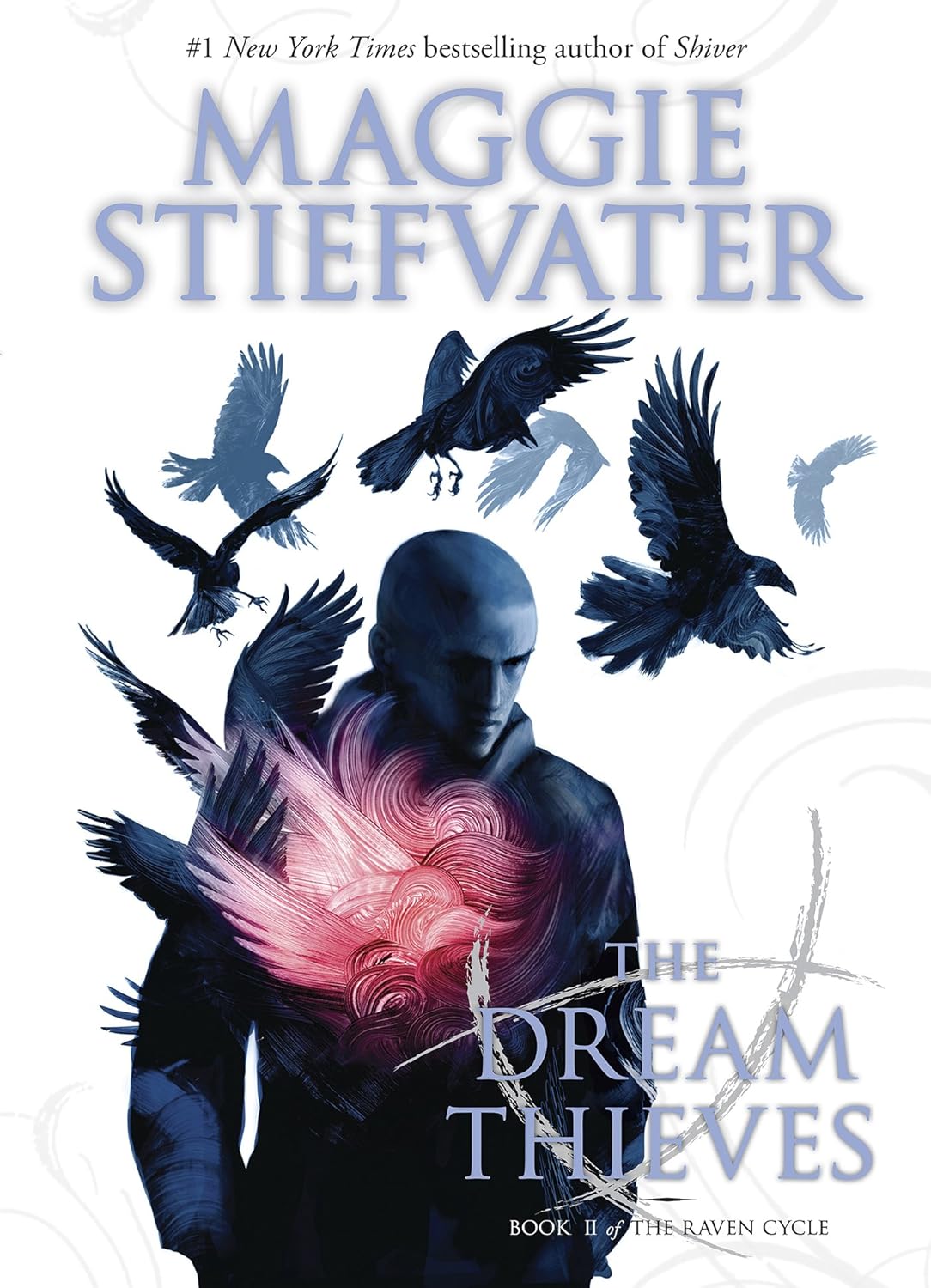 THE DREAM THIEVES 02