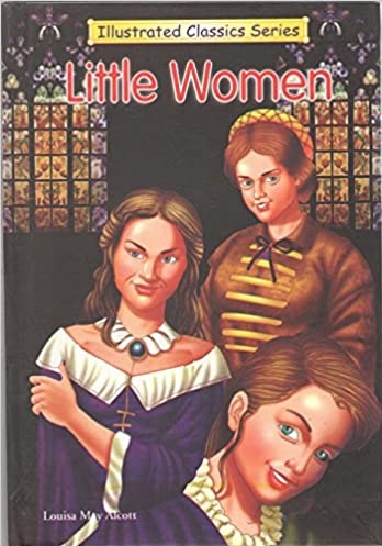 LITTLE WOMEN dhingra