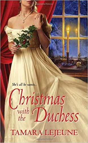 CHRISTMAS WITH THE DUCHESS