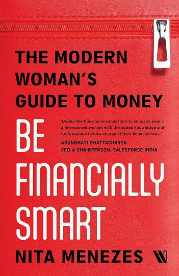 BE FINANCIALLY SMART