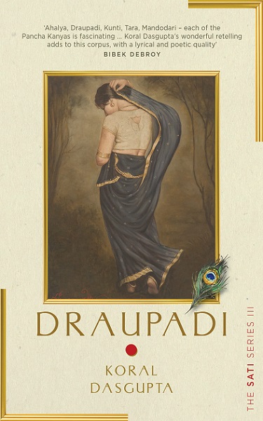 DRAUPADI