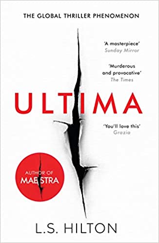 ULTIMA