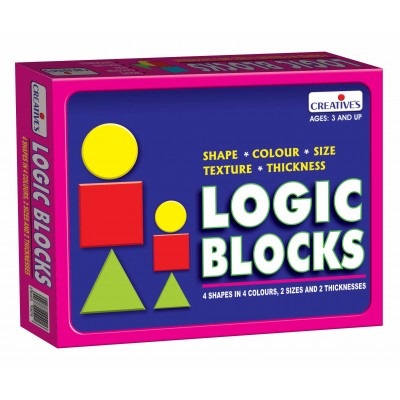 LOGIC BLOCKS