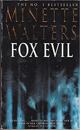 FOX EVIL