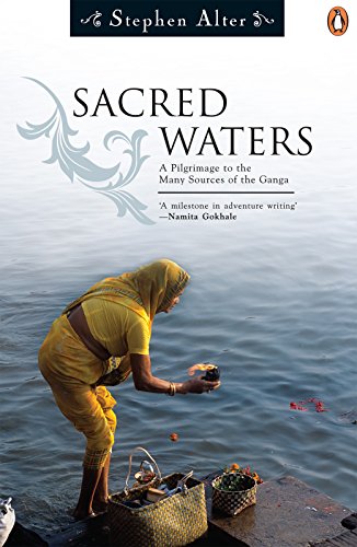 SACRED WATERS