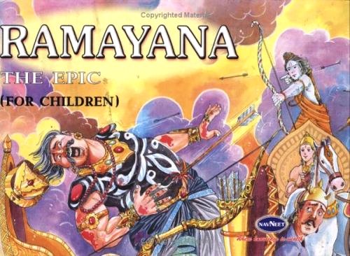 RAMAYANA the epic