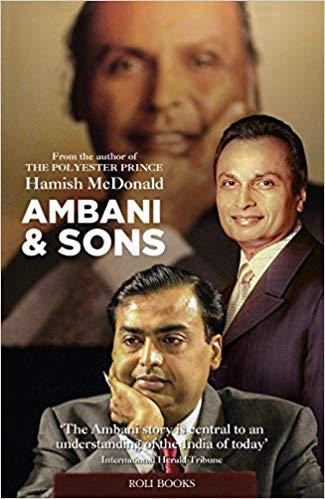 AMBANI AND SONS