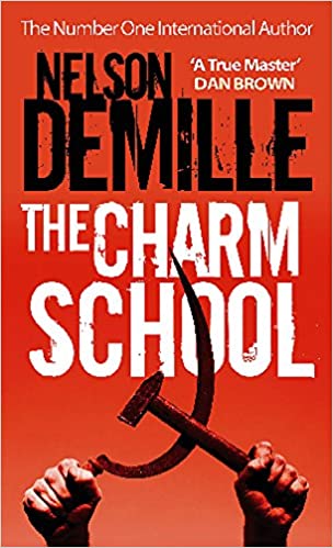 THE CHARM SCHOOL