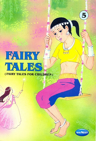 FAIRY TALES 05 navneet