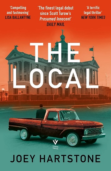 THE LOCAL