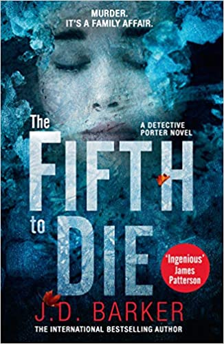 THE FIFTH TO DIE