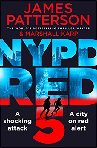 NYPD RED 5